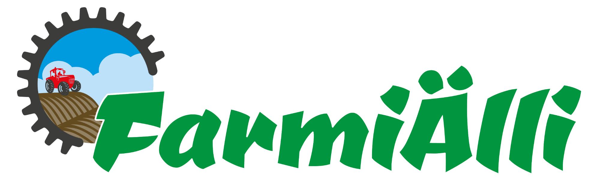 FarmiÄlli Pro käynnistyy